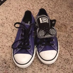 Converse low top